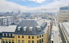 Appartement La Suite Royale Centre Luxembourg 2 Chambres